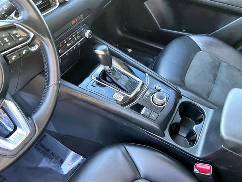 Used 2020 MAZDA CX-5 Touring image 12