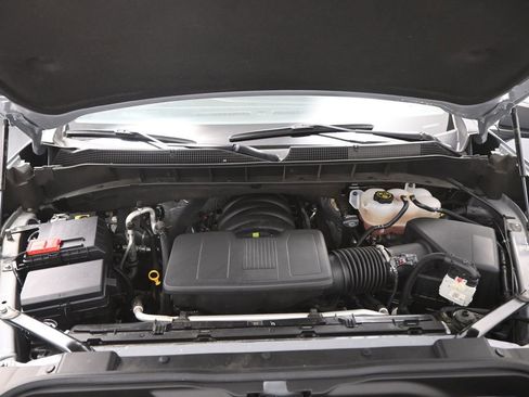 Used 2024 Chevrolet Silverado 1500 LT w/ Convenience Package II image 24