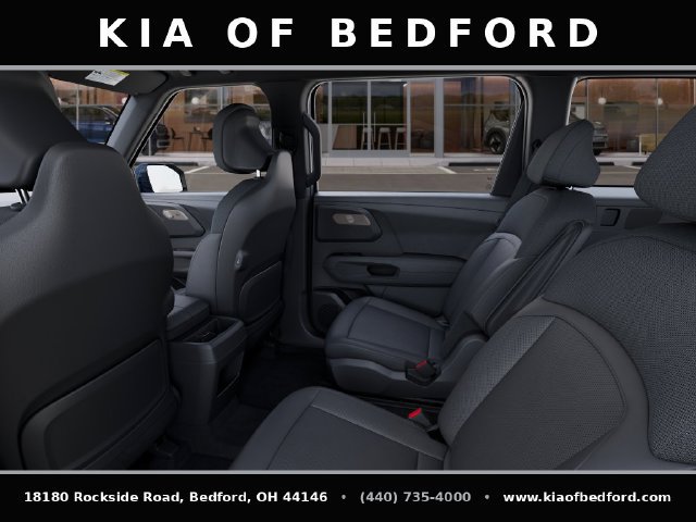 New 2027 Kia Telluride S FWD image 21