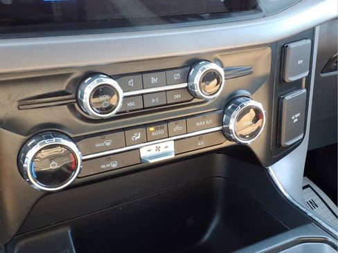 Used 2024 Ford F150 XLT w/ Mobile Office Package AWD/4WD image 10