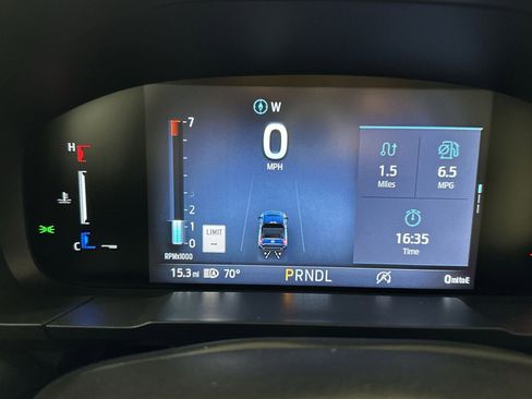 New 2025 Ford Maverick Lariat w/ 4K Tow Package image 23