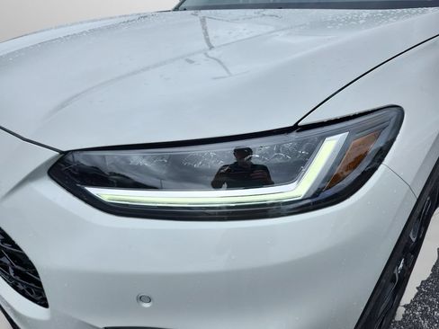 New 2026 Honda HR-V EX-L image 33