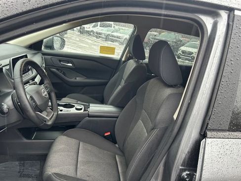 Used 2026 Nissan Rogue SV AWD/4WD image 28
