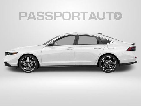 Used 2025 Honda Accord Sport image 56