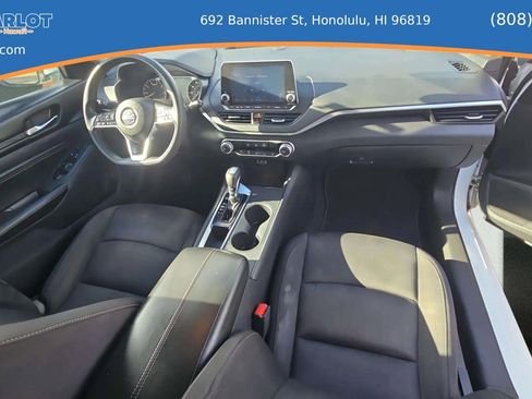 Used 2019 Nissan Altima 2.5 S FWD image 18