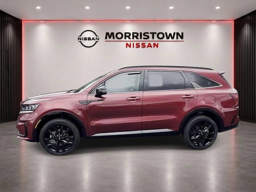 Used 2022 Kia Sorento SX AWD/4WD image 6