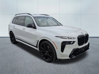 Used 2023 BMW X7 M60i w/ Executive Package