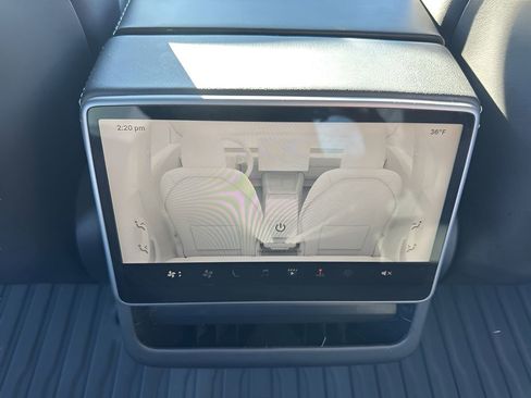 Used 2024 Tesla Model 3 Long Range image 13