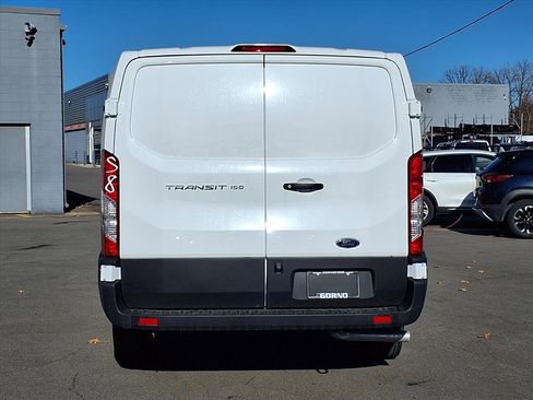 Used 2024 Ford Transit 150 Low Roof w/ Load Area Protection Package image 18