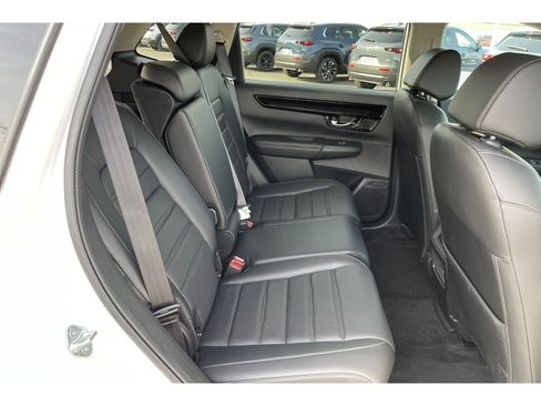 Certified 2025 Honda CR-V EX-L image 18