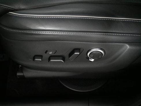 Certified 2025 Genesis GV80 3.5T Advanced image 20