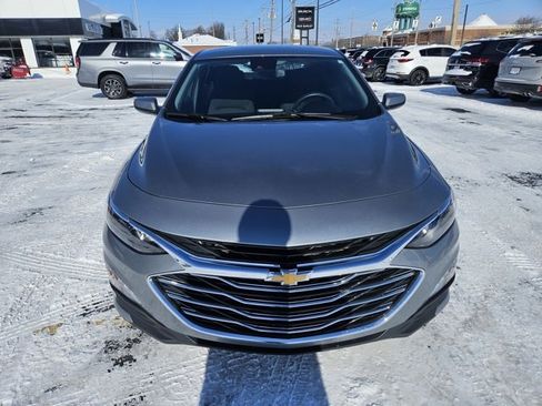 Certified 2024 Chevrolet Malibu LT image 2