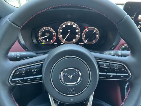 New 2026 MAZDA CX-70 3.3 Turbo S w/ Premium Package AWD/4WD image 20