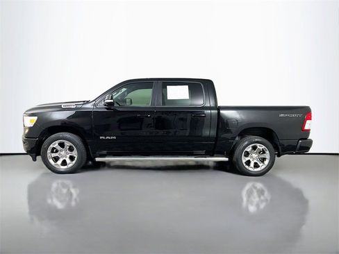 Used 2022 RAM 1500 Big Horn image 4