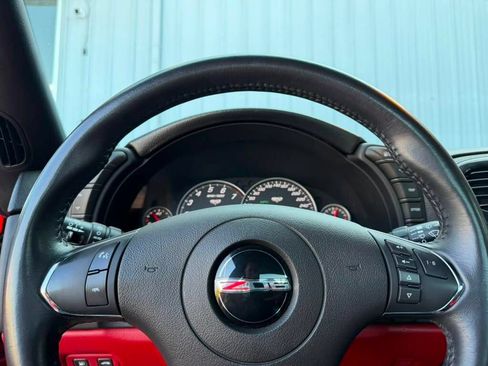 Used 2013 Chevrolet Corvette Z06 RWD image 19