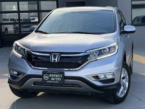 Used 2016 Honda CR-V EX image 3