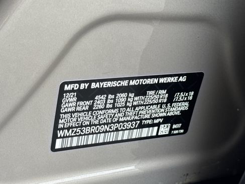 Used 2022 MINI Cooper Countryman S image 35