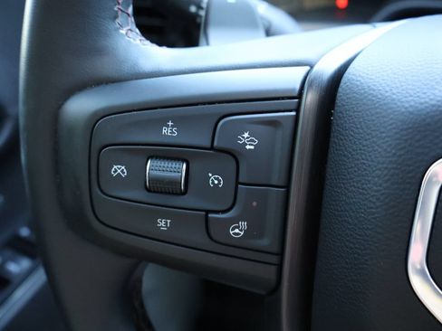 Certified 2024 GMC Sierra 1500 AT4X AWD/4WD image 33