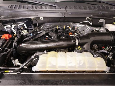 Used 2024 Ford Expedition Max Limited image 22