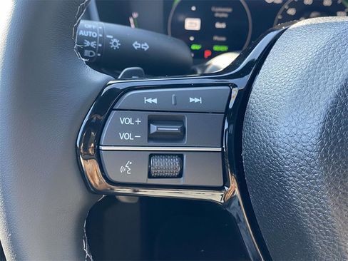 New 2026 Honda Civic Sport Touring image 17