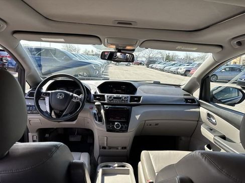 Used 2014 Honda Odyssey EX-L image 20