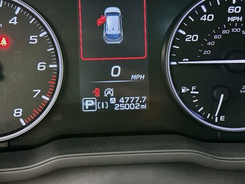 Used 2024 Subaru Crosstrek 2.0i Premium w/ Popular Package #3 AWD/4WD image 17