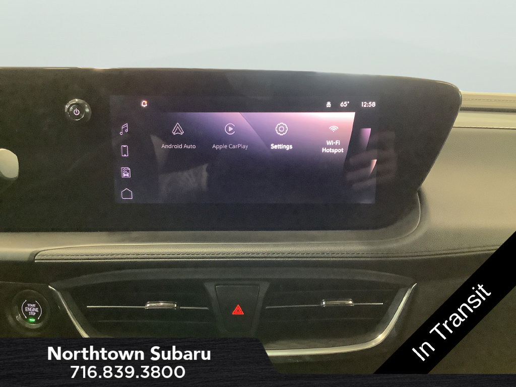 Used 2024 Buick Encore GX Preferred w/ Comfort Package FWD image 11