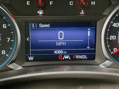 Used 2022 Chevrolet Equinox LT image 20