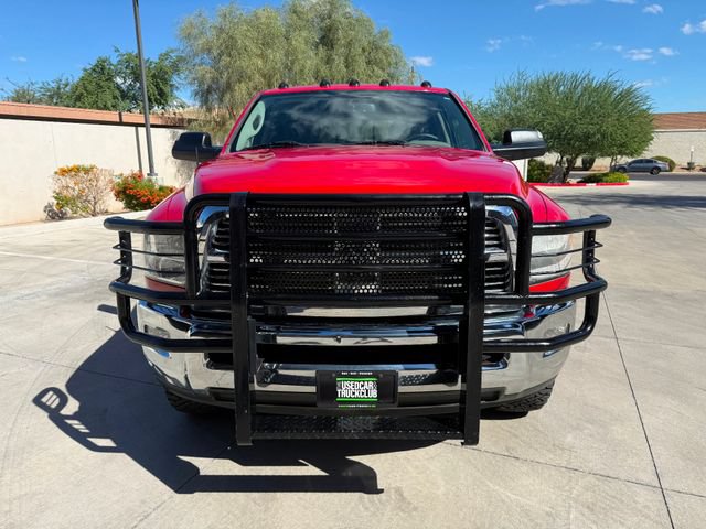 Used 2012 RAM 2500 Big Horn AWD/4WD image 8