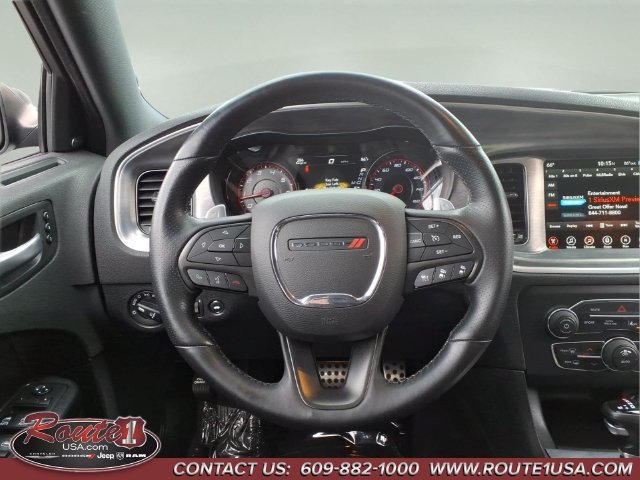 Used 2017 Dodge Charger Daytona R/T RWD image 24