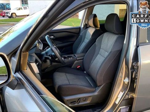 Used 2024 Nissan Rogue SV image 24