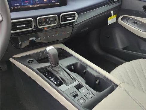 New 2026 Nissan Sentra SL w/ Floor Mat Package FWD image 15