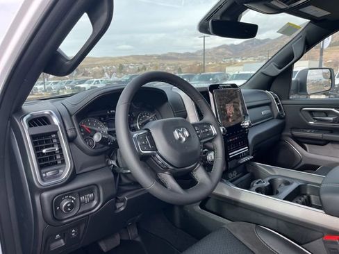New 2026 RAM 1500 Laramie image 15