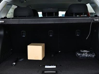 New 2026 Hyundai Kona SEL Sport AWD/4WD image 5
