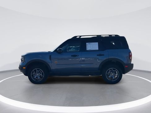 Used 2024 Ford Bronco Sport Badlands image 5