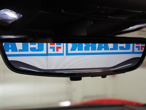 New 2026 Chevrolet Corvette Z06 w/ Z07 Performance Package image 38