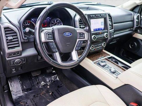 Used 2020 Ford Expedition Platinum image 10