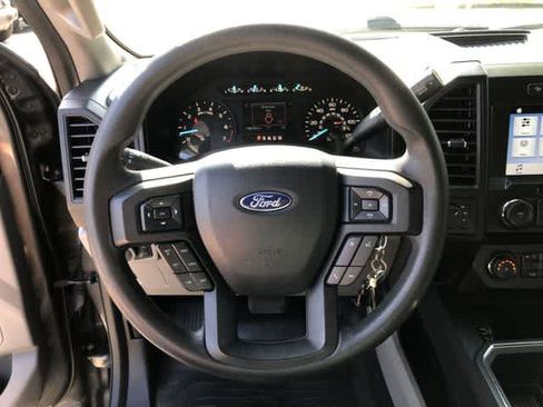 Used 2019 Ford F150 XL w/ Equipment Group 101A Mid AWD/4WD image 30