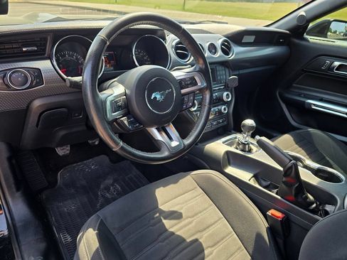 Used 2015 Ford Mustang GT w/ GT Performance Package RWD image 10