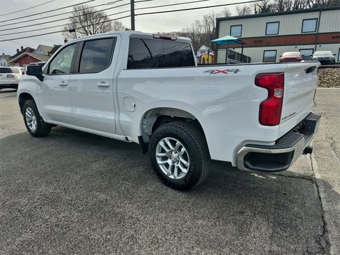 Used 2022 Chevrolet Silverado 1500 LT image 13