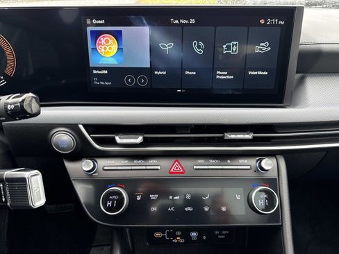 New 2026 Hyundai Sonata SEL image 4