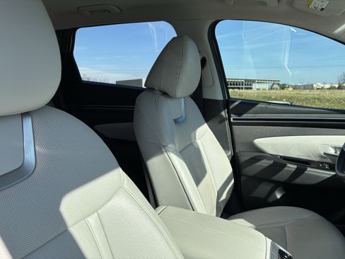 Used 2022 Hyundai Tucson SEL w/ Convenience + Premium Package image 35