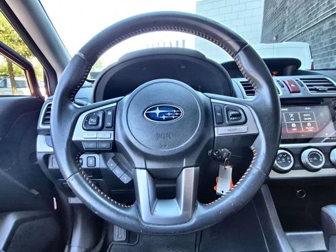 Used 2016 Subaru Crosstrek 2.0i Limited AWD/4WD image 21