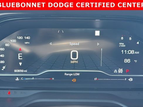 Used 2022 GMC Yukon Denali AWD/4WD image 22