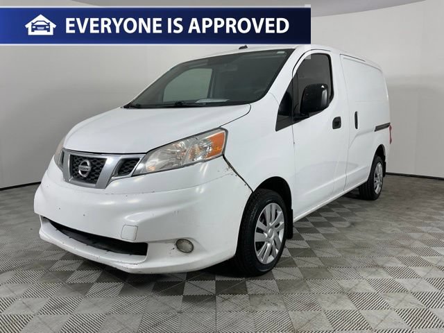 Used 2015 Nissan NV200 SV w/ Technology Package FWD image 1