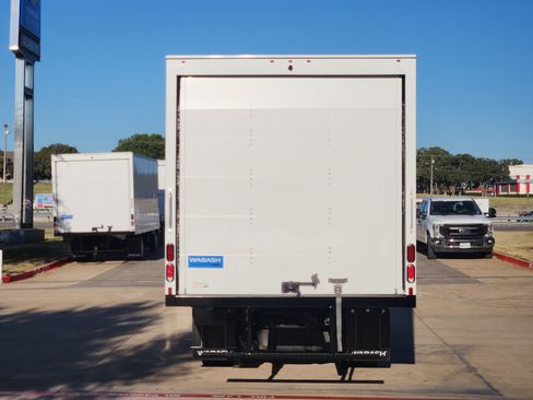 New 2024 Chevrolet Low Cab Forward image 12