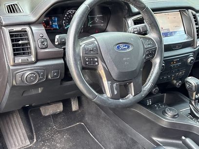 Used 2019 Ford Ranger Lariat w/ Equipment Group 501A Mid