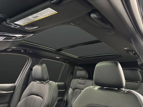 New 2026 Jeep Grand Cherokee Limited image 7