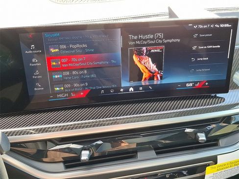 Used 2025 BMW X5 M60i image 18