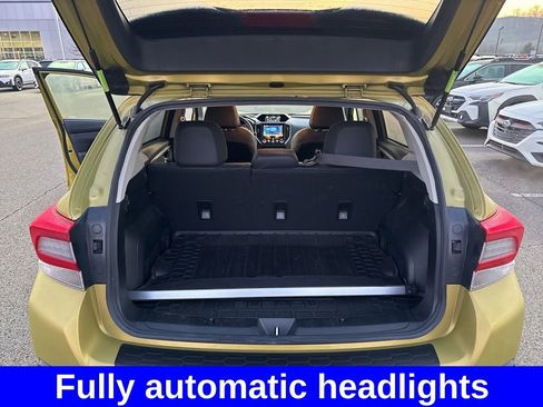 Used 2023 Subaru Crosstrek 2.5i Limited image 18